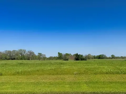 Residential Land in Iola, TX