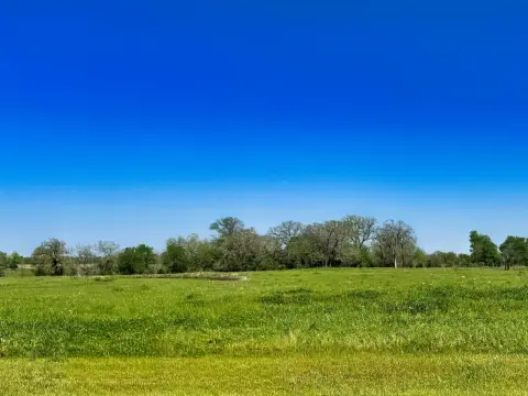 Residential Land in Iola, Texas