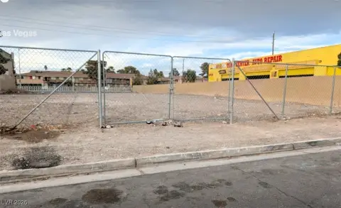 Las Vegas Land For Sale
