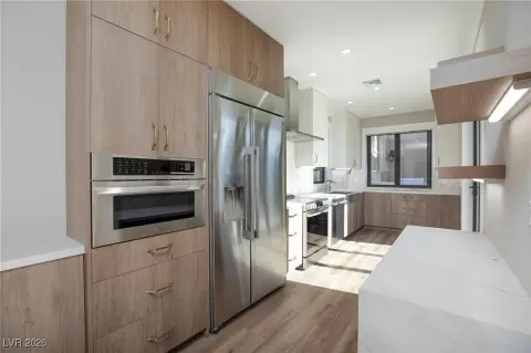 Corner Lot New Build