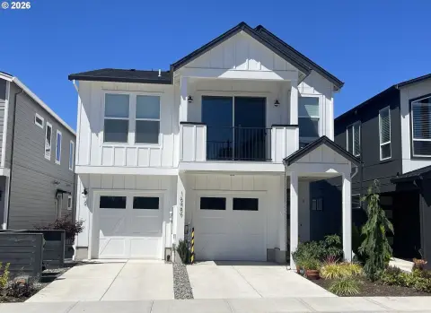 Flex Duplex with Lockout Door