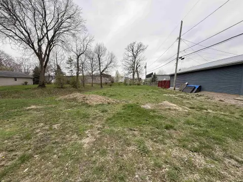 Residential Lot in Fort Wayne