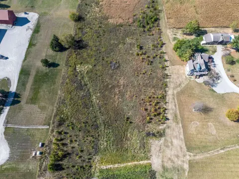 Residential Land in Fort Wayne