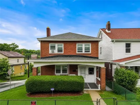 Updated Two-Unit Duplex