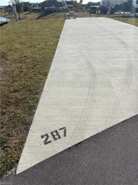 Lakefront RV Site Opportunity