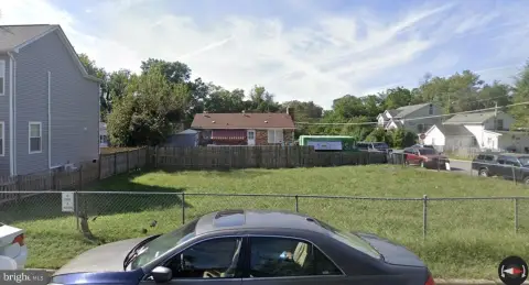 Residential Lot in Falls Church