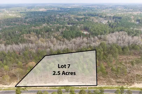 Land in Premier Appling Community