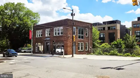 Renovated Flex Space