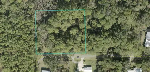 Residential Acreage Home Lot