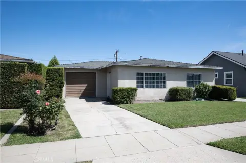 Artesia Duplex Value-Add Opportunity