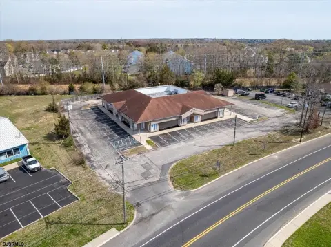 Medical Office Suite with Parking