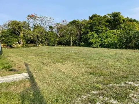 Residential Lot in Oakland Park