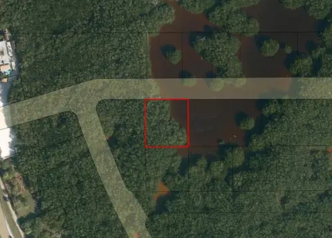 Hutchinson Island Land Parcel