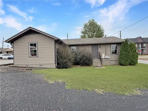 Tuscaloosa Commercial Office and Warehouse