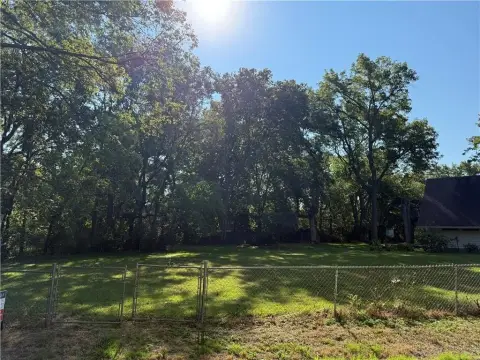 Residential Land in Kansas City