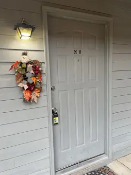 Two-Bedroom Income Condo