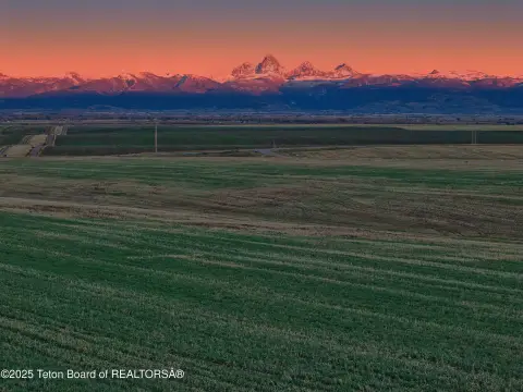 Premier Homesite with Teton Views