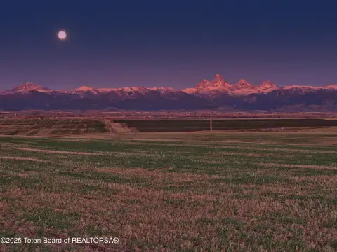 Tetonia, ID Land Opportunity