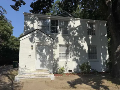 Occupied Duplex