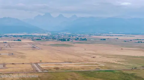 Tetonia, ID Land with Views