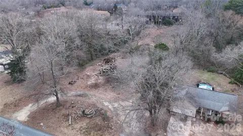Residential Land in Gastonia, NC