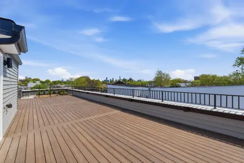Newly Constructed Four-Family Property