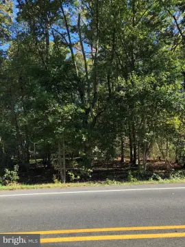 Land in Williamstown, New Jersey