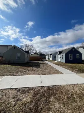 Three Homes, One Great Investment