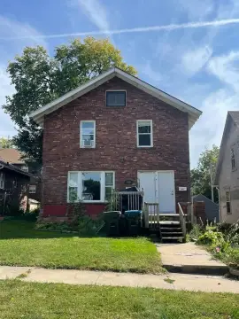 Fort Dodge Duplex Investment Opportunity