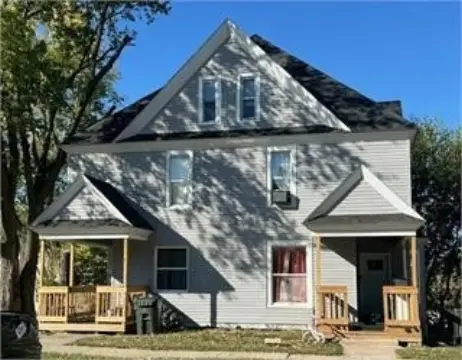 Updated Duplex Investment Opportunity
