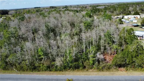 Residential Land in Quiet Community