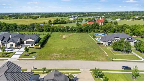 One Acre Lot in Heath