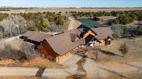 Hinton Estate Hunting and Agricultural