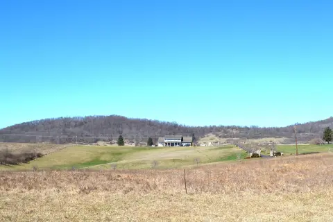 Lewisburg Land: Build Your Dream