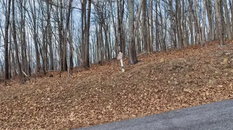 Premium Lot in Gated Community