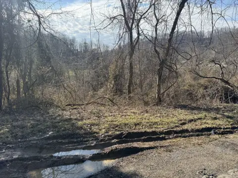 Charleston Land Parcel For Sale