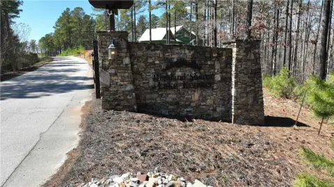 Salem, SC Land For Sale