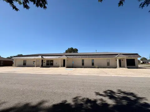 Office Building with Divisible Layout