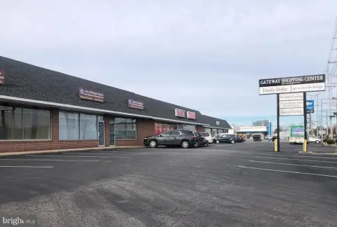 Prime Commercial Space in Westville