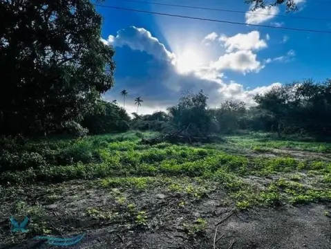 Isabela Vacant Lot Near Beach