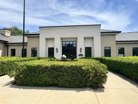 Medical Office Space with High Ceilings