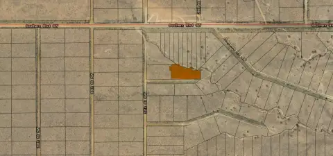 Vacant Land Parcel