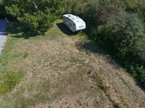 Coastal Lot Near Lighthouse Park