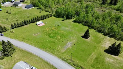 Surveyed Recreational Land Parcel
