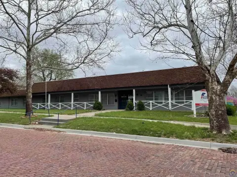 Formerly Licensed 24-Bed Hospital