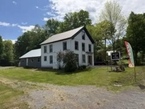 Hotel Property with Commercial Kitchen