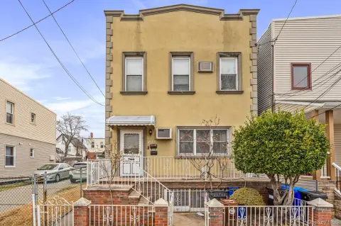 Spacious Two-Family Home in Maspeth