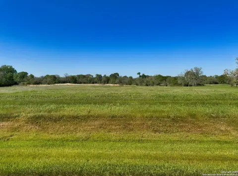 Residential Land in Iola, TX