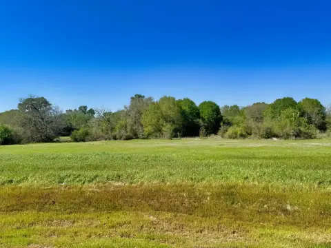 Residential Land in Iola, TX