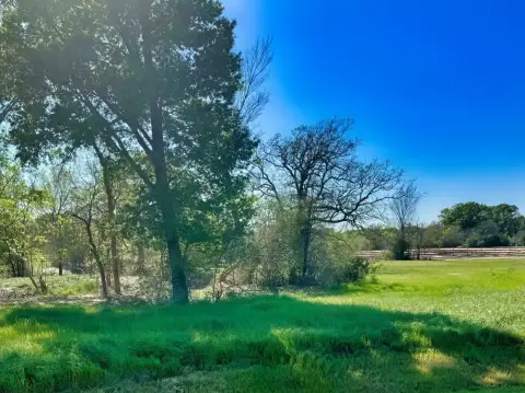 Residential Land in Iola, Texas
